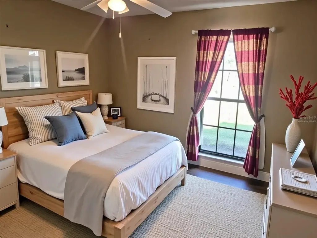 25 Windrush Bay Drive Tarpon Springs FL 34689