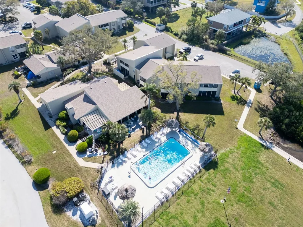 25 Windrush Bay Drive Tarpon Springs FL 34689
