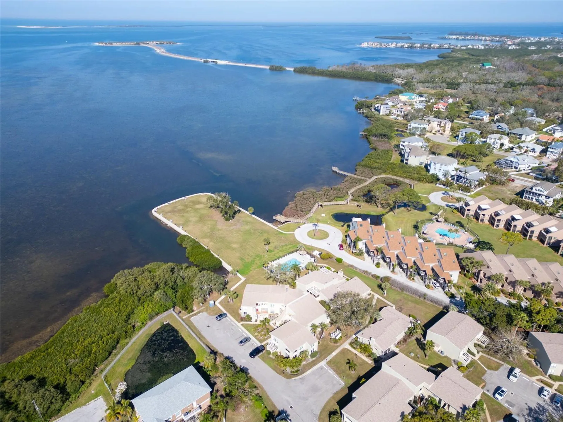 25 Windrush Bay Drive Tarpon Springs FL 34689