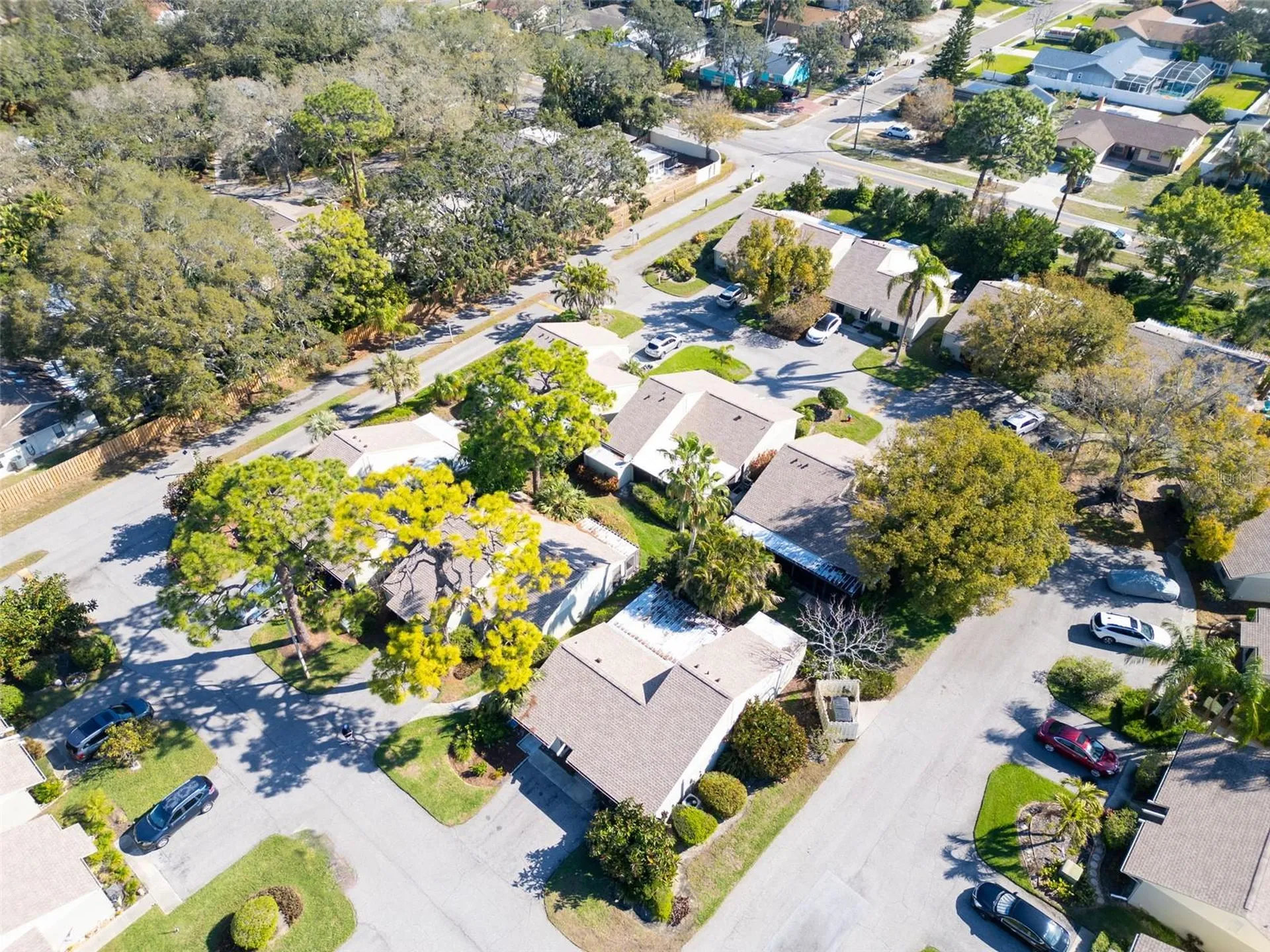 25 Windrush Bay Drive Tarpon Springs FL 34689