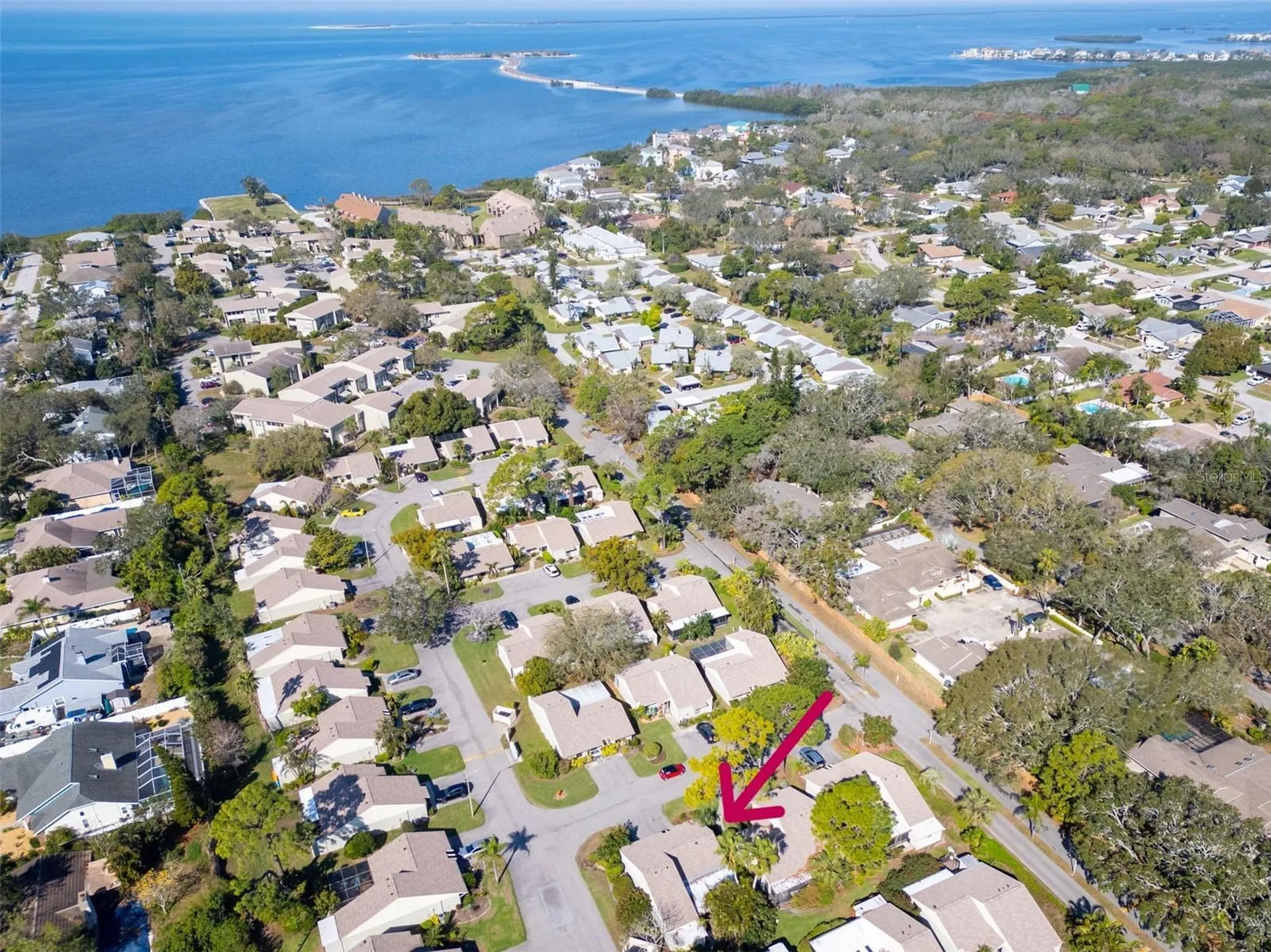 25 Windrush Bay Drive Tarpon Springs FL 34689