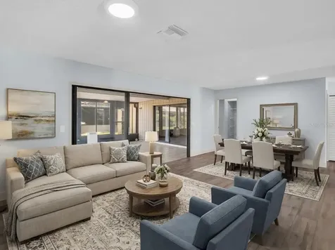 25 Windrush Bay Drive Tarpon Springs FL 34689
