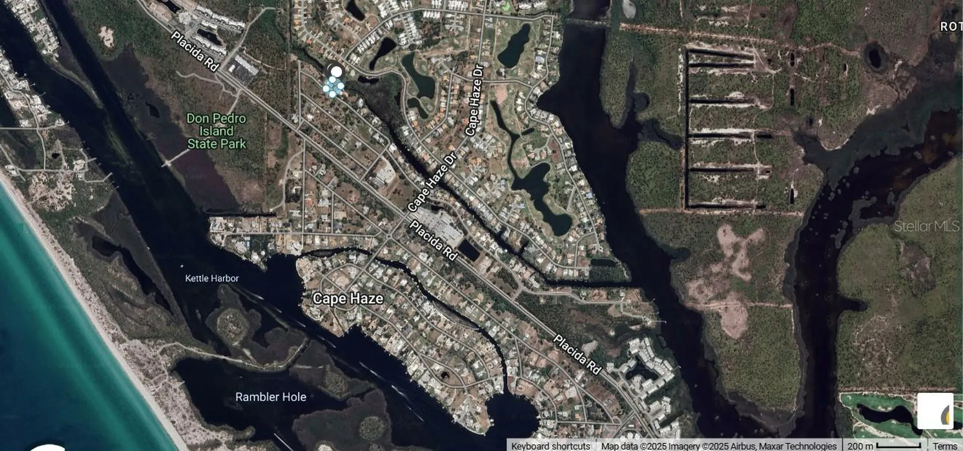 60 Barracuda Drive Placida FL 33946
