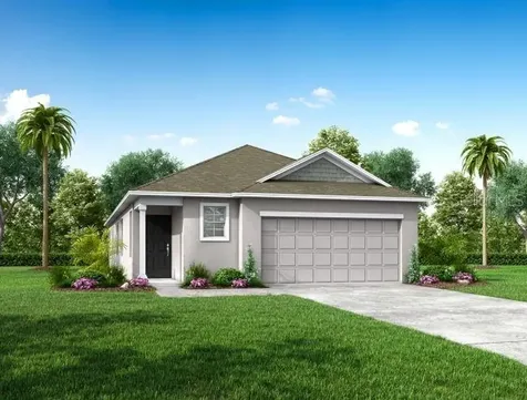 3864 Bluethread Way Poinciana FL 34759
