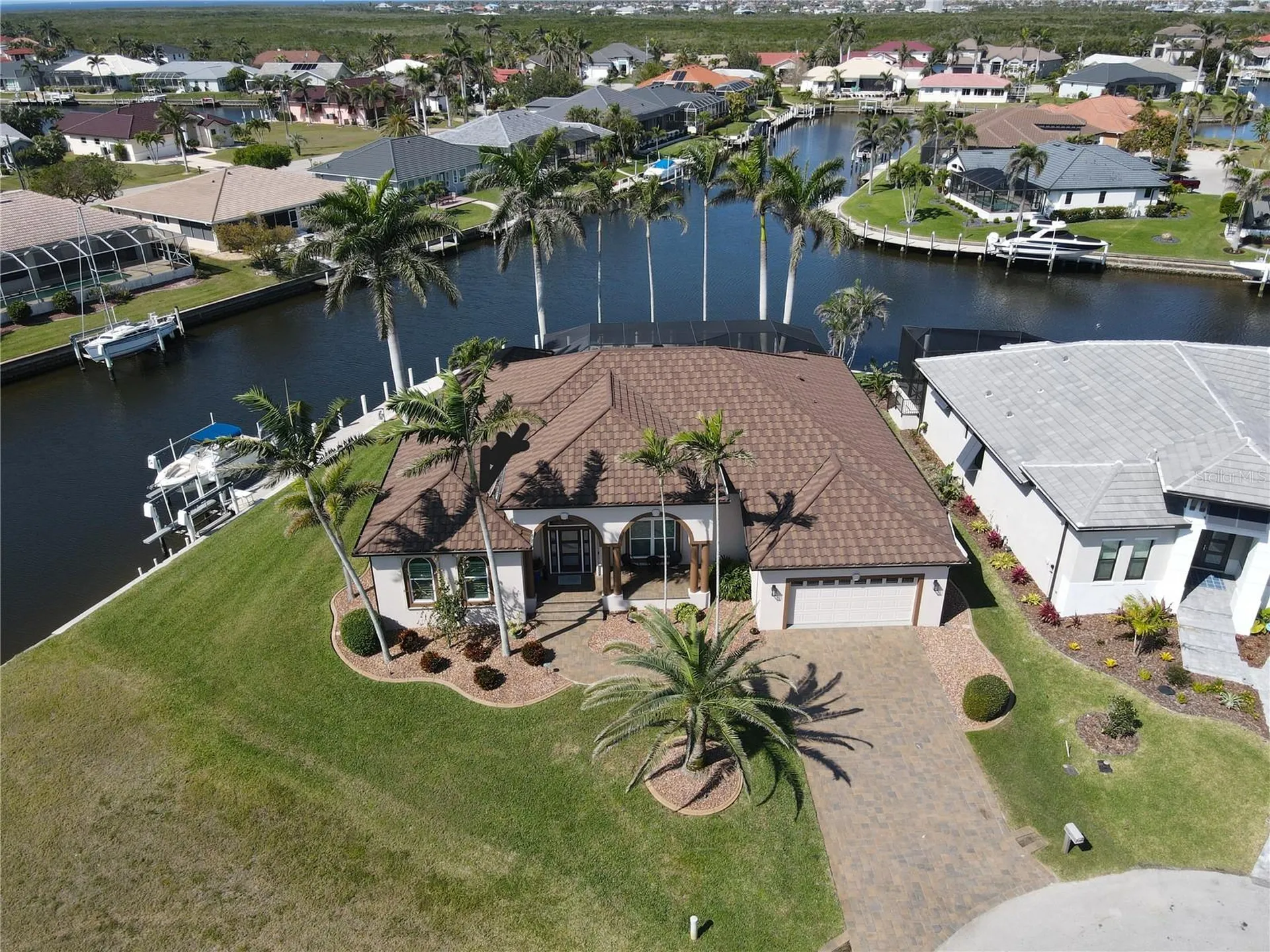 507 Saint Girons Court Punta Gorda FL 33950