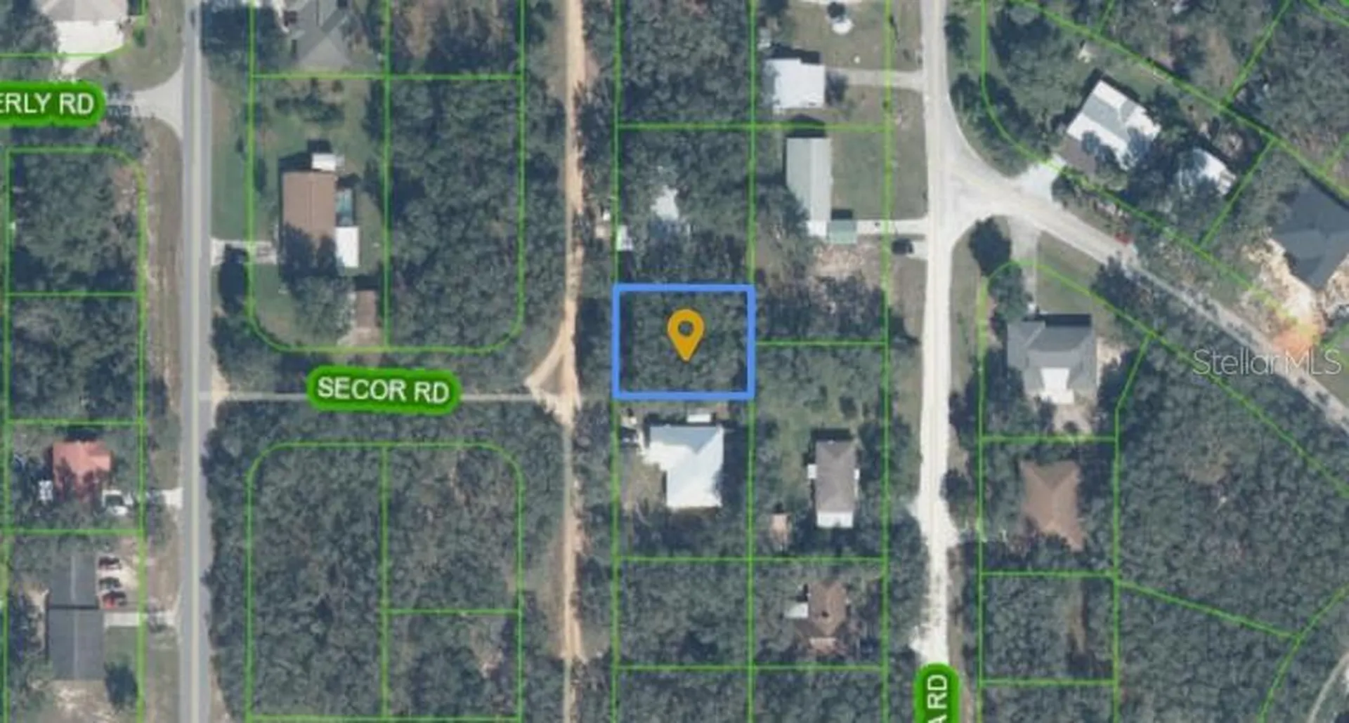 1864 N Fantasy Road Avon Park FL 33825