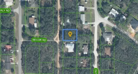 1864 N Fantasy Road Avon Park FL 33825