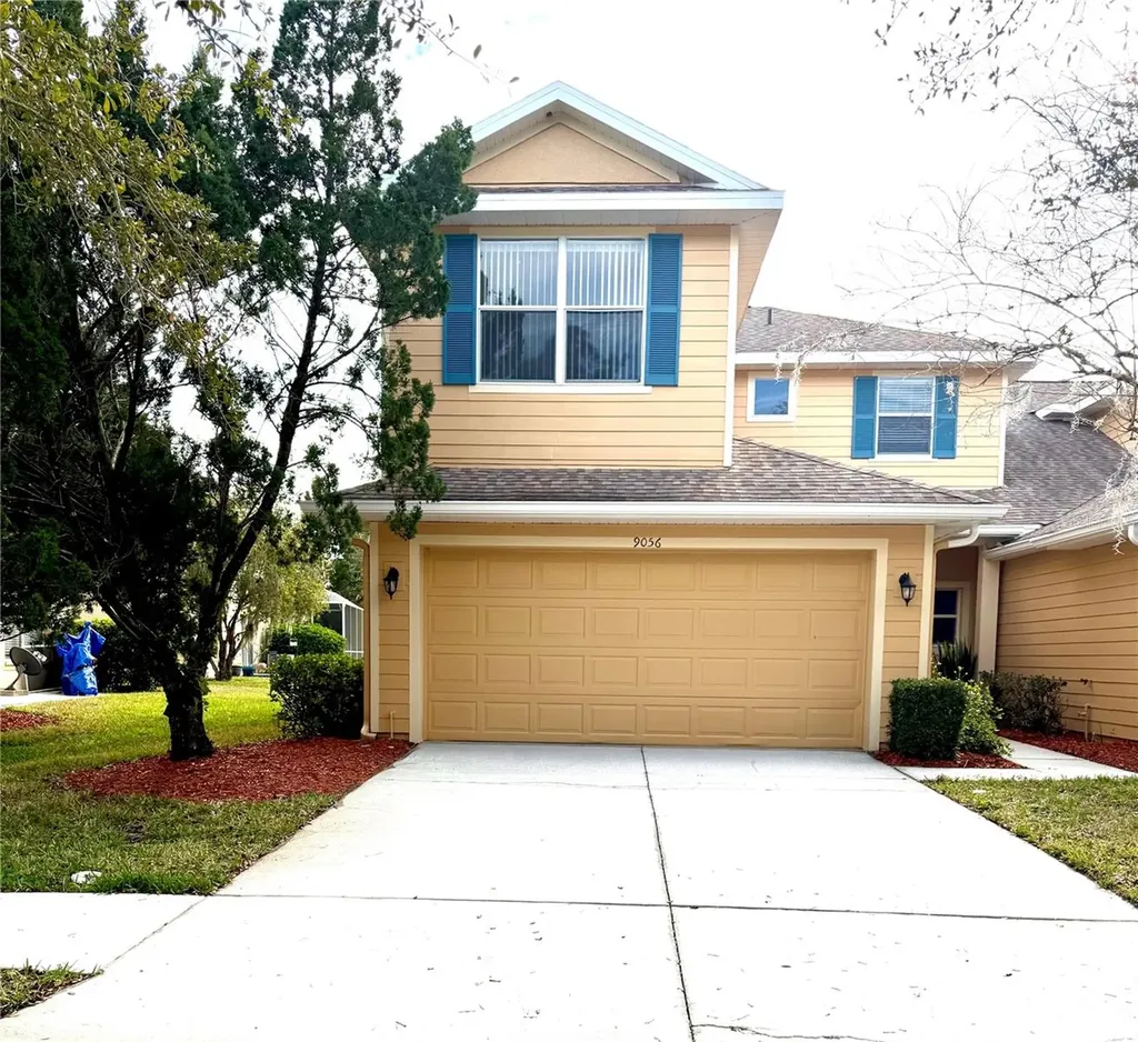 9056 Iron Oak Avenue Tampa FL 33647