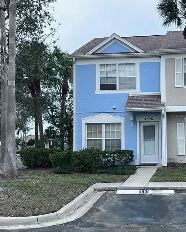 4506 Runabout Way Bradenton FL 34203