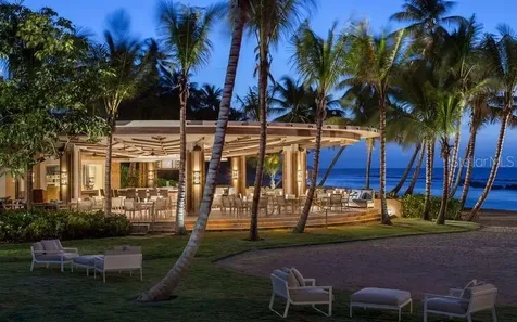 Lot 10 Dorado Beach Plantation Dorado PR 00646