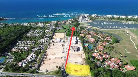 Lot 10 Dorado Beach Plantation Dorado PR 00646