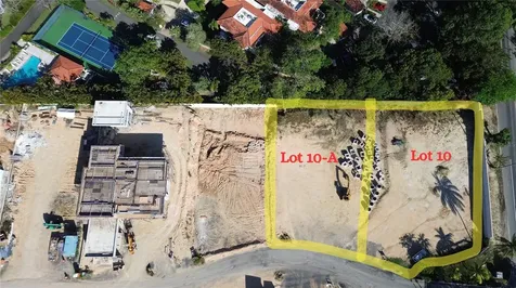 Lot 10 Dorado Beach Plantation Dorado PR 00646