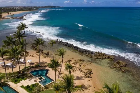 Lot 10 Dorado Beach Plantation Dorado PR 00646
