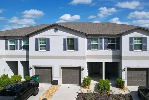 36495 Garden Wall Way Zephyrhills FL 33541