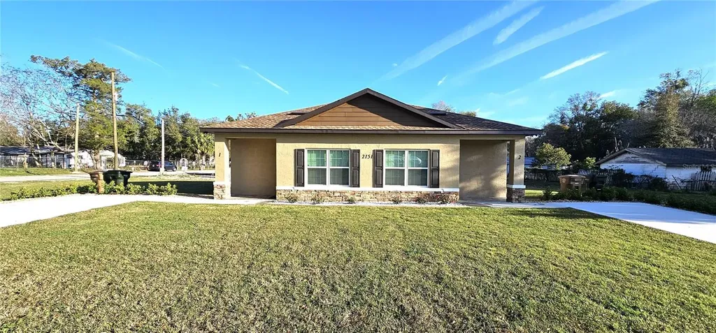 2151 NW 7th Street Ocala FL 34475