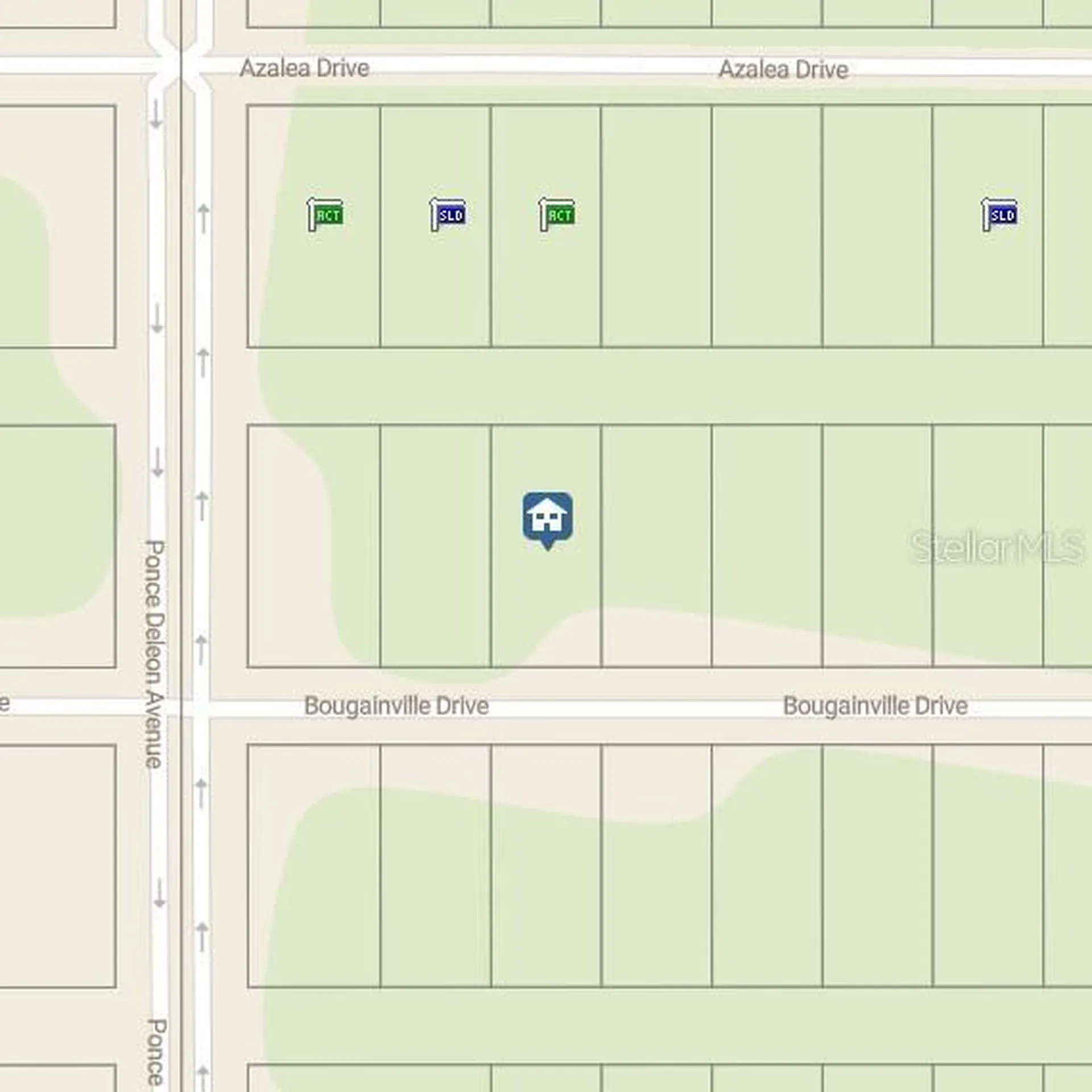 320 Bougainvillea Drive Indian Lake Estates FL 33855