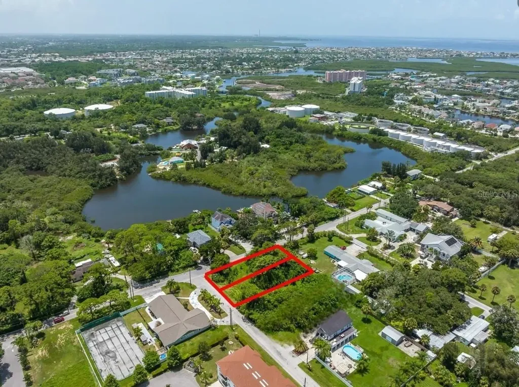6307 Oelsner Street New Port Richey FL 34652