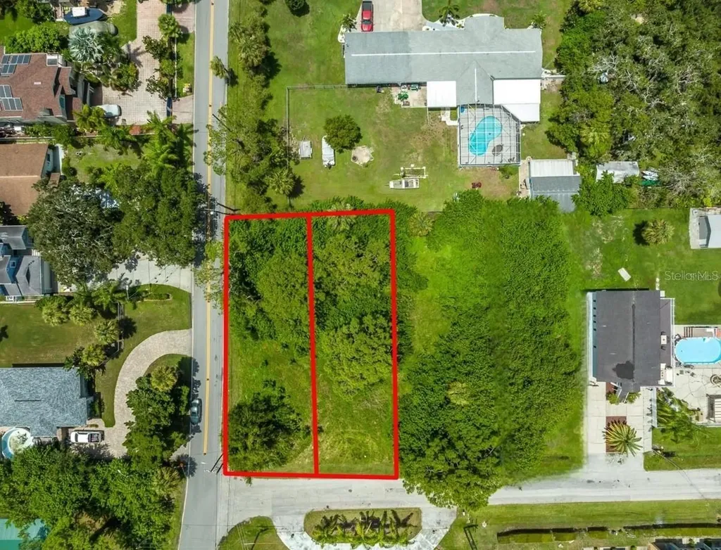 6307 Oelsner Street New Port Richey FL 34652