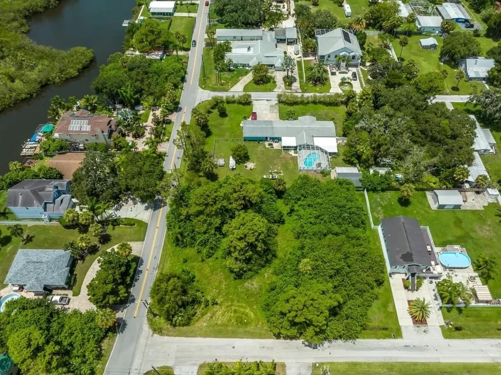 6307 Oelsner Street New Port Richey FL 34652