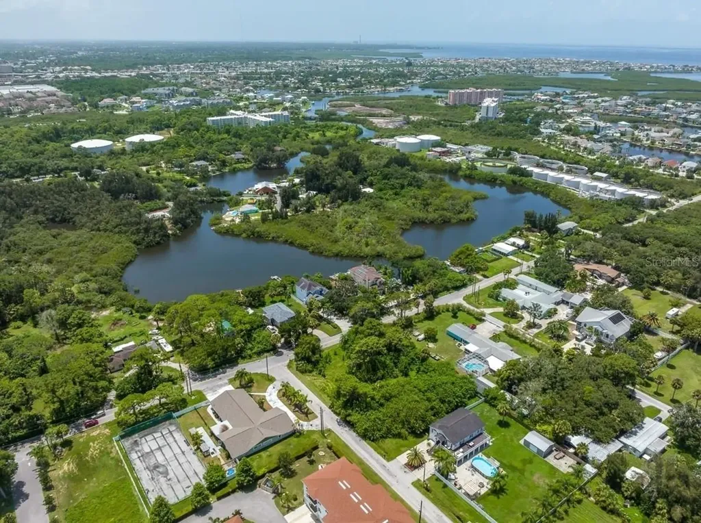 6307 Oelsner Street New Port Richey FL 34652