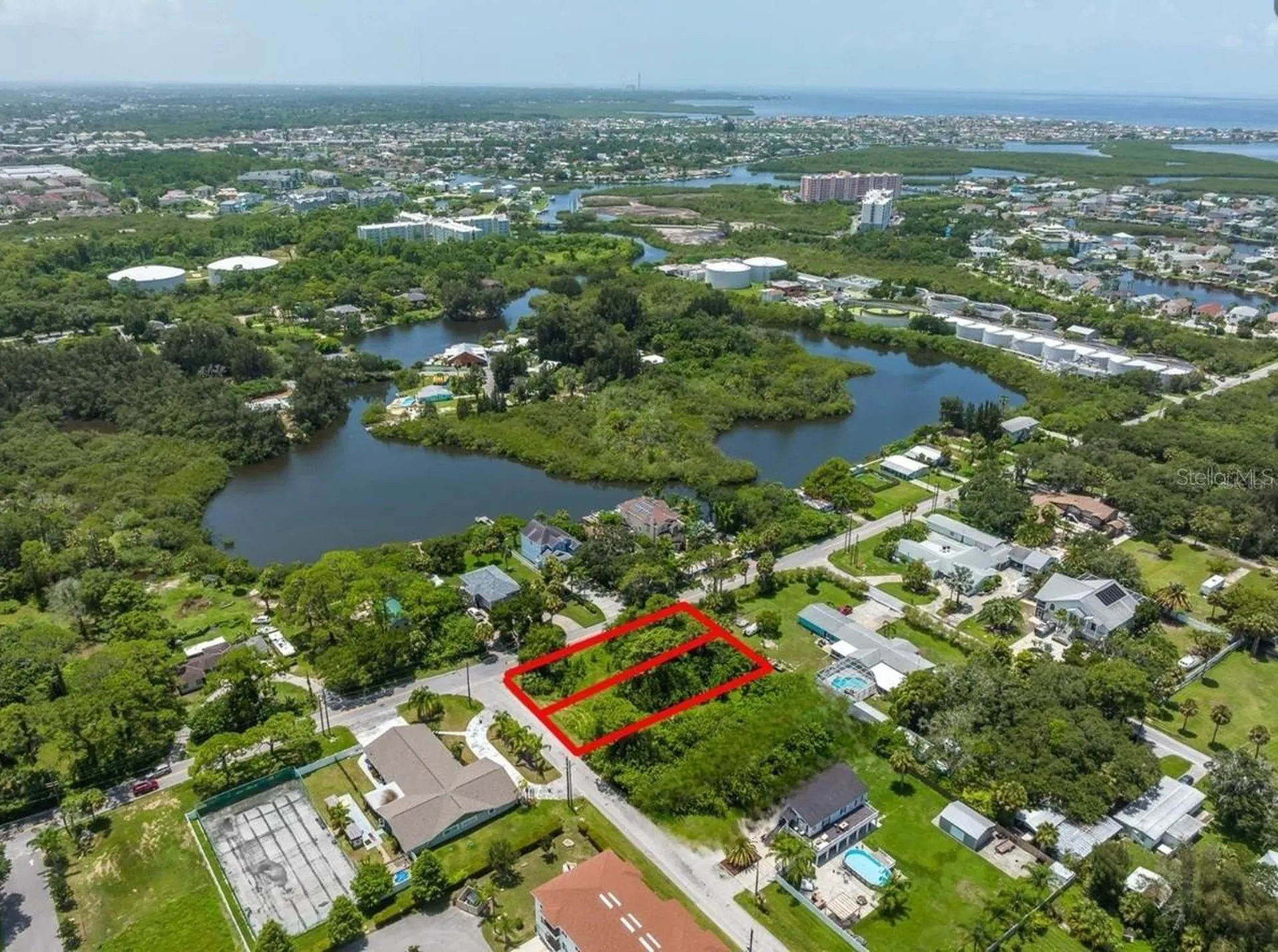 6307 Oelsner Street New Port Richey FL 34652