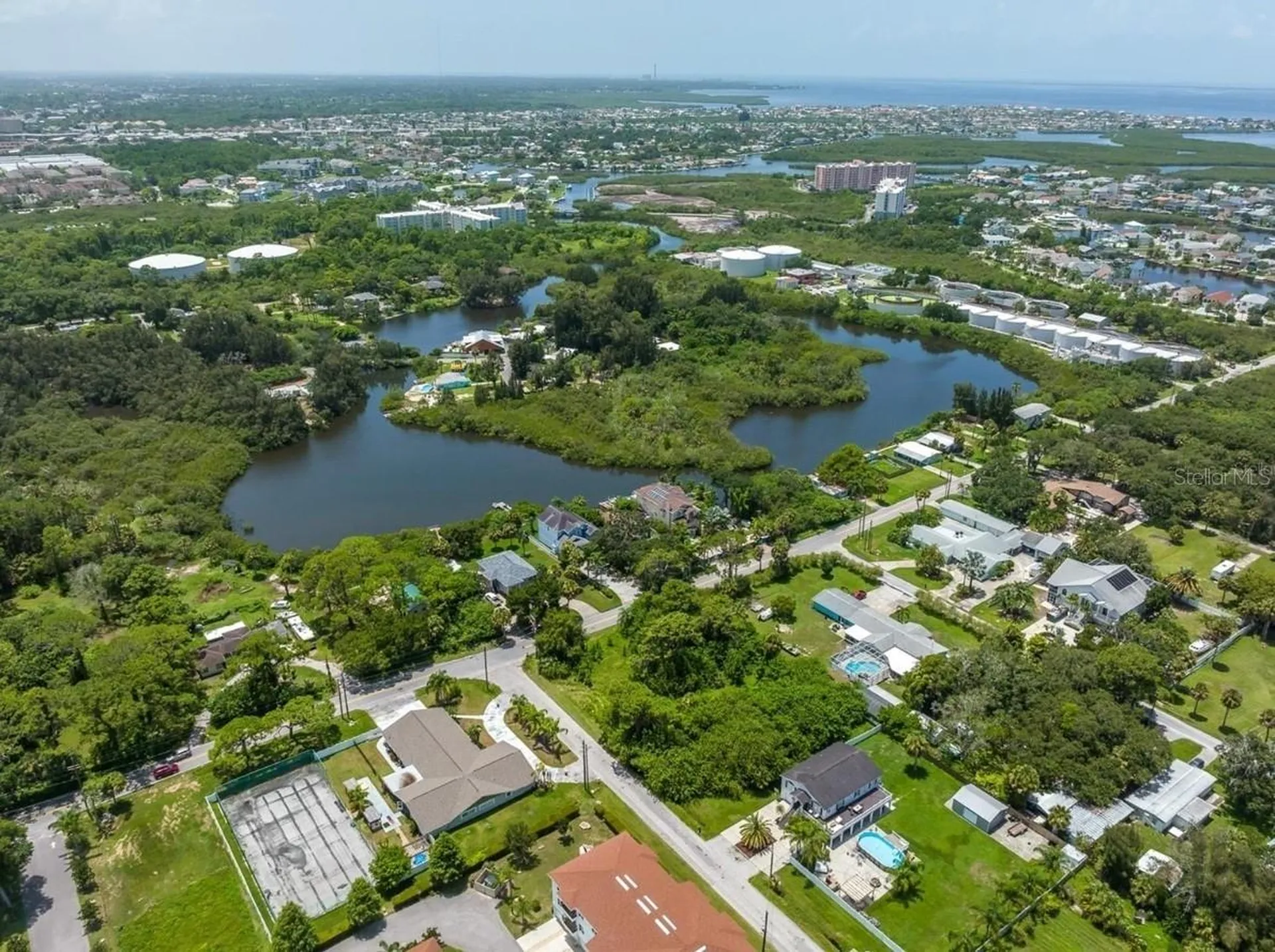 6307 Oelsner Street New Port Richey FL 34652