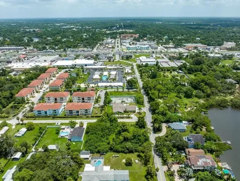 6307 Oelsner Street New Port Richey FL 34652