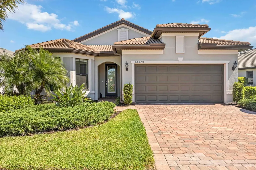 12370 Marsh Pointe Road Sarasota FL 34238