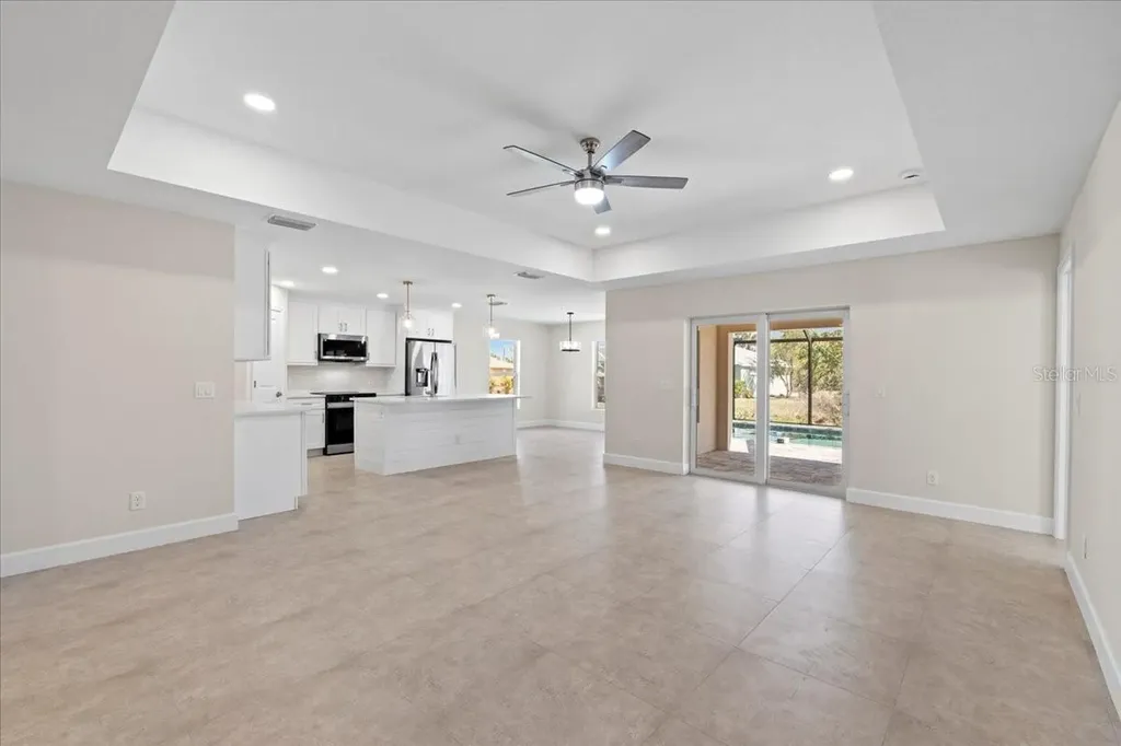 109 Beau Rivage Drive Rotonda West FL 33947