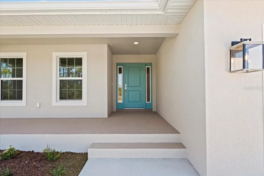 109 Beau Rivage Drive Rotonda West FL 33947