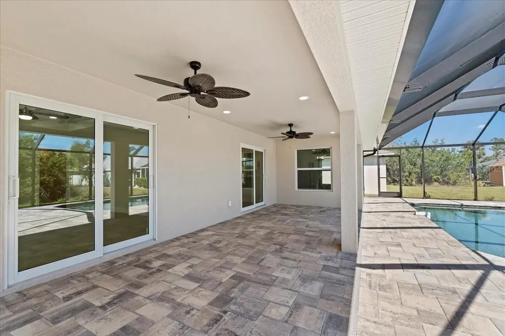 109 Beau Rivage Drive Rotonda West FL 33947