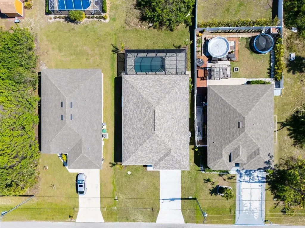 109 Beau Rivage Drive Rotonda West FL 33947