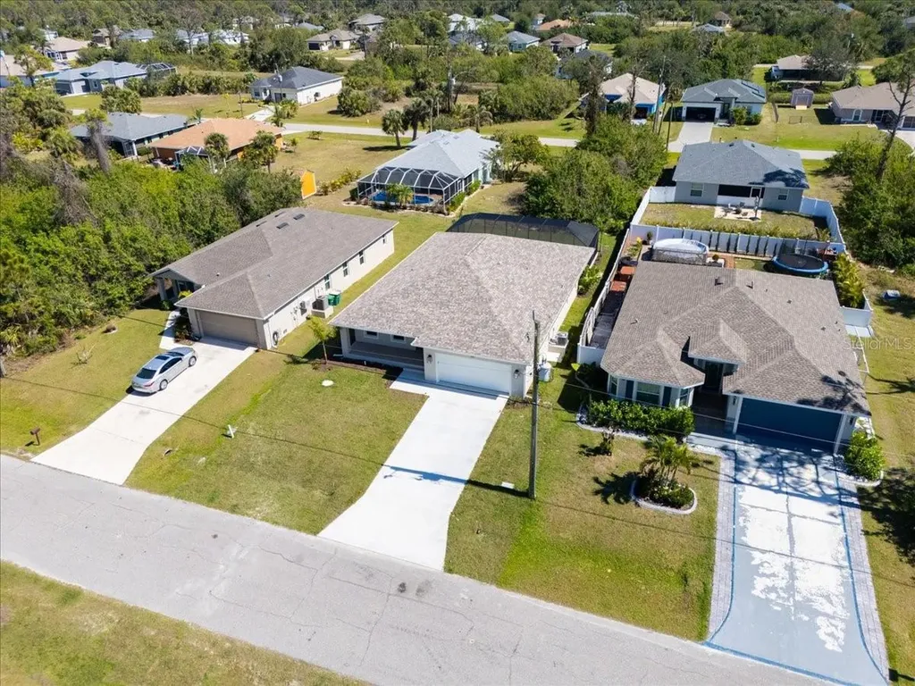 109 Beau Rivage Drive Rotonda West FL 33947