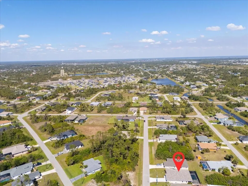 109 Beau Rivage Drive Rotonda West FL 33947