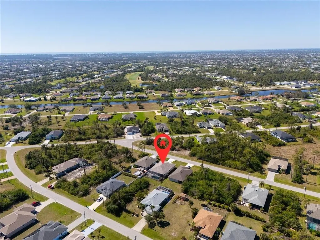 109 Beau Rivage Drive Rotonda West FL 33947