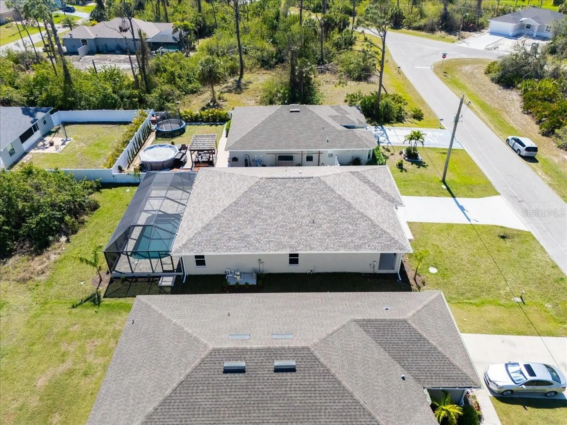 109 Beau Rivage Drive Rotonda West FL 33947