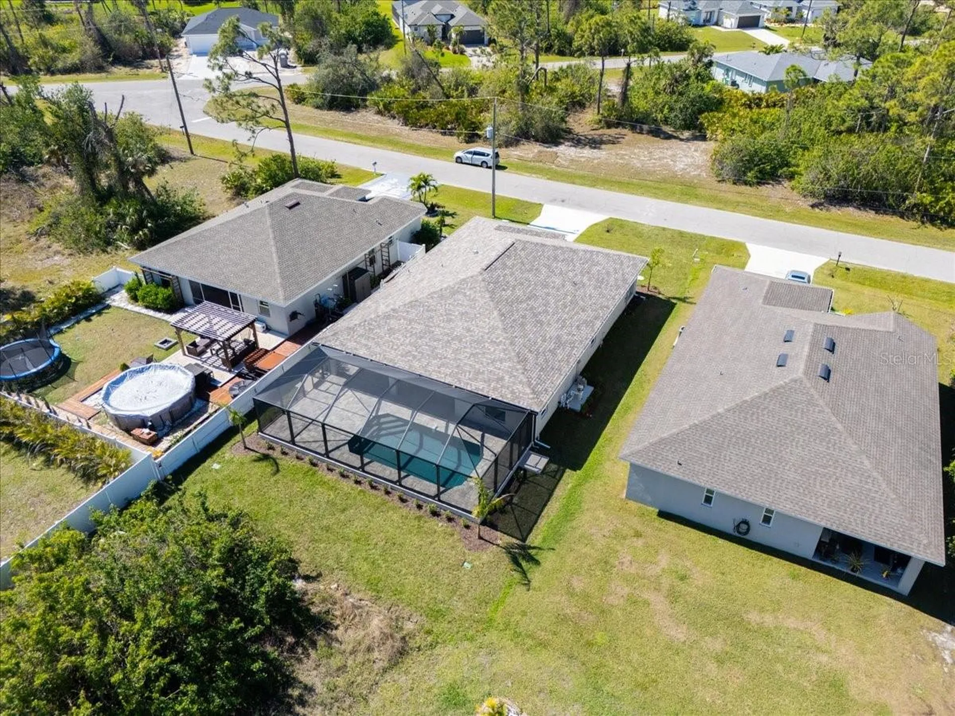 109 Beau Rivage Drive Rotonda West FL 33947