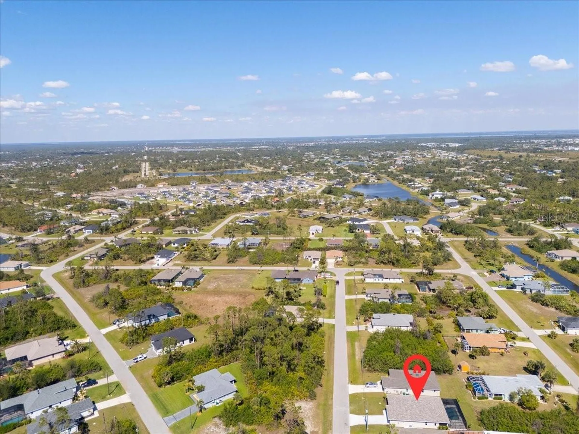 109 Beau Rivage Drive Rotonda West FL 33947