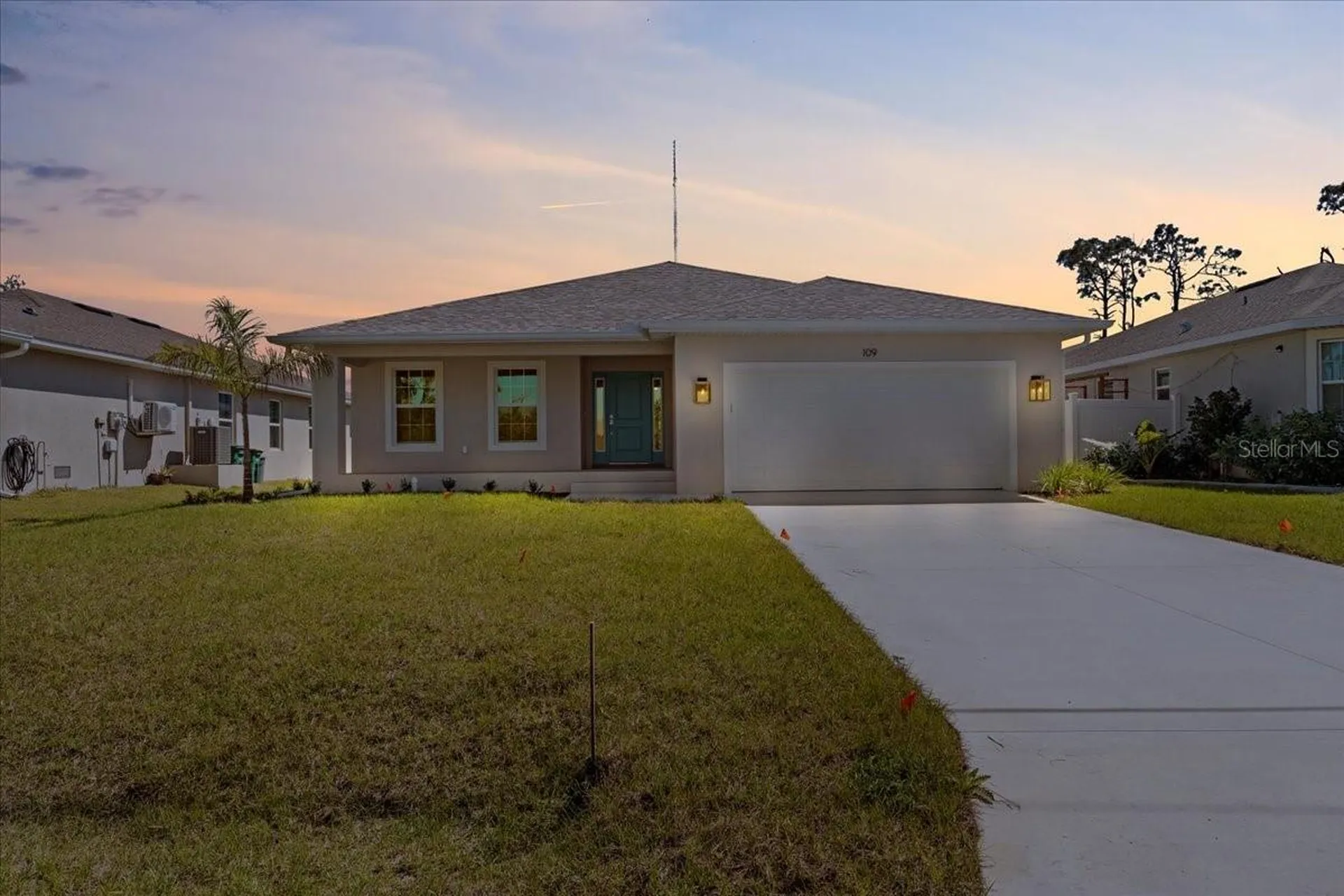 109 Beau Rivage Drive Rotonda West FL 33947
