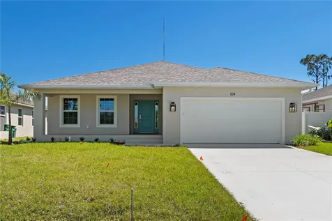 109 Beau Rivage Drive Rotonda West FL 33947