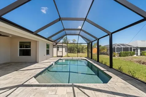 109 Beau Rivage Drive Rotonda West FL 33947