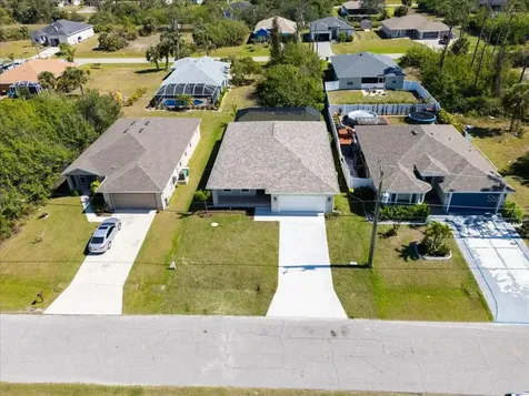 109 Beau Rivage Drive Rotonda West FL 33947