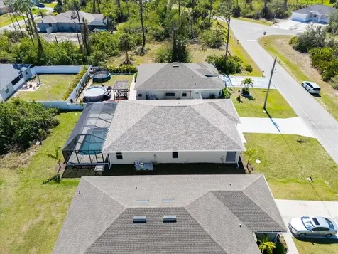 109 Beau Rivage Drive Rotonda West FL 33947