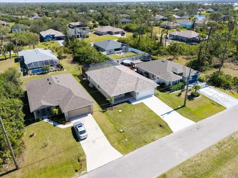109 Beau Rivage Drive Rotonda West FL 33947