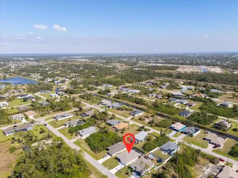 109 Beau Rivage Drive Rotonda West FL 33947