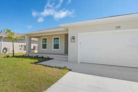 109 Beau Rivage Drive Rotonda West FL 33947