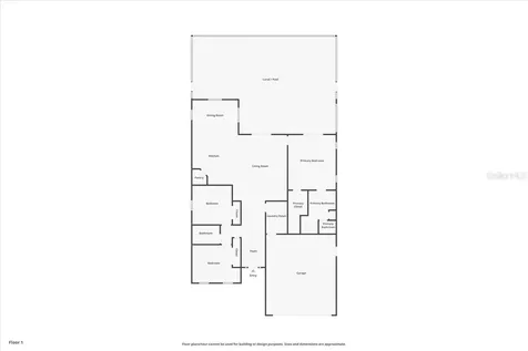 109 Beau Rivage Drive Rotonda West FL 33947