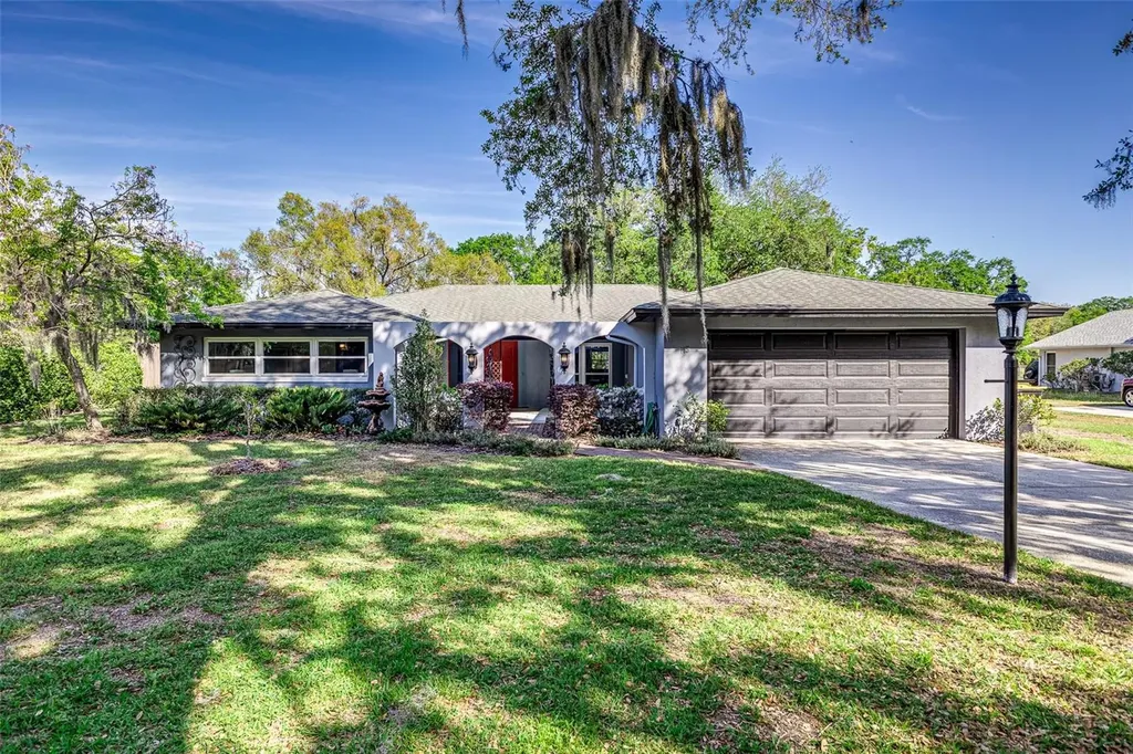 115 W Christina Boulevard Lakeland FL 33813