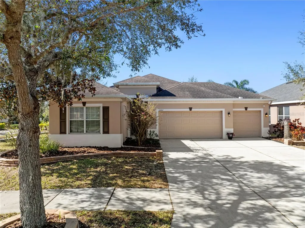 11202 Wembley Landing Drive Lithia FL 33547