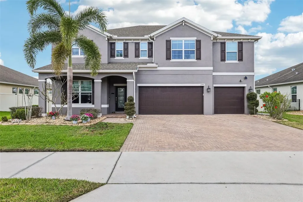3775 Prairie Reserve Boulevard Orlando FL 32824